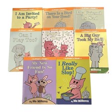 Elephant piggie wilhelm for sale  Olathe