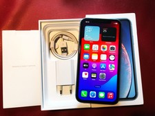 Iphone blu 64gb usato  Italia