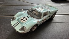 Ford gt40 mkii gebraucht kaufen  München