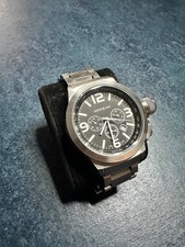 Montblanc herren watch gebraucht kaufen  Mönchengladbach