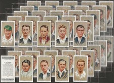 Players full set for sale  COLNE