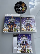 Kingdom hearts 2.5 usato  Roma