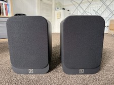 Acoustics 3020 bookshelf for sale  LEEDS