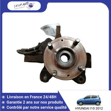 Pivot gauche hyundai d'occasion  Saint-Quentin