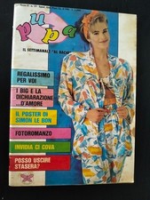 Pupa 1987 pierre usato  Vicenza