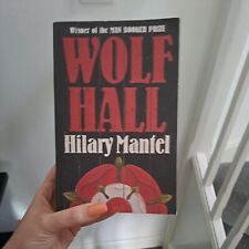 Wolf hall wolf for sale  LONDON