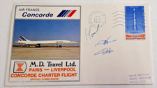 Concorde air cover for sale  CAMBRIDGE