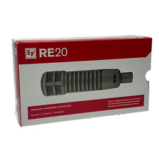 Electro voice re20 for sale  Los Angeles