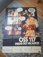 Oss 117 prend d'occasion  Pantin