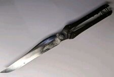 Ancien grand couteau d'occasion  Francheville