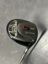Driver TaylorMade R5 duplo tipo D 12* eixo de grafite Reg Flex 44,5" destro comprar usado  Enviando para Brazil