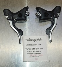 Campagnolo centaur power for sale  CALNE