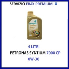 Litri olio motore usato  Foggia