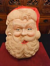 vintage plastic santas for sale  Lusby