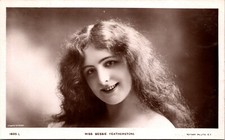 Usado, BESSIE FEATHERSTONE : LINDA ATRIZ : LIFE CUT SHORT BY TYPHOID : RPPC comprar usado Usado, BESSIE FEATHERSTONE : LINDA ATRIZ : LIFE CUT SHORT BY TYPHOID : RPPC comprar usado  Enviando para Brazil