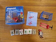 Playmobil 4474 transport d'occasion  Flines-lez-Raches