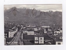Cartolina belluno farra usato  Trieste