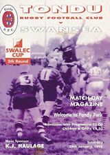 Tondu swansea welsh for sale  NEATH