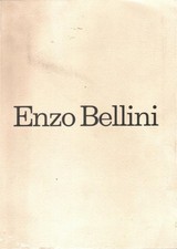 Enzo bellini alberico usato  Firenze