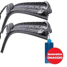 Kit spazzole tergicristalli usato  Napoli