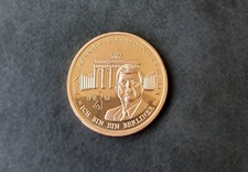 Sammeln seltenes medaille gebraucht kaufen  Namborn