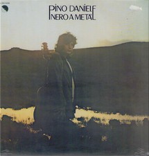 Daniele pino nero usato  Grottaferrata