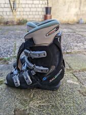 Skischuhe salomon evolution gebraucht kaufen  Linkenheim-Hochstetten