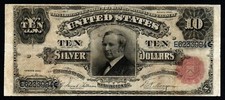 Tombstone note 1891 for sale  Bedford