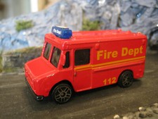 Maisto search truck for sale  TORQUAY
