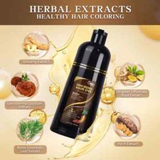 500ml black brown for sale  ROCHDALE