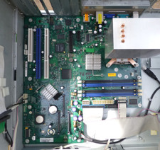 Fujitsu primergy 150 gebraucht kaufen  Holzminden