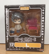 Death note detective for sale  Roanoke