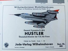 General dynamics 58a gebraucht kaufen  München