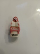 Feve barbapapa 2010 d'occasion  Oberhaslach