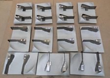 Bundle slatwall shoe for sale  SHEFFIELD