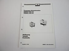 Remko pgm propangas gebraucht kaufen  Merseburg