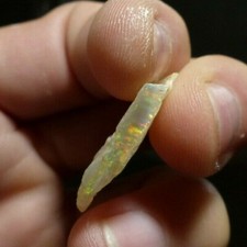 Opala áspera australiana O&co bom colecionador de pedy coober 5,55 ct comprar usado  Enviando para Brazil