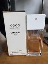 Coco chanel mademoiselle for sale  WEYMOUTH