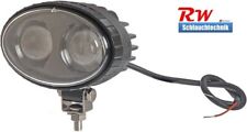Sicherheitsleuchte led blau gebraucht kaufen  Ruhmannsfelden