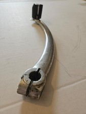 Pedalina pedivella alluminio usato  Arco