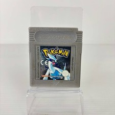 Pokemon argento game usato  Albano Laziale