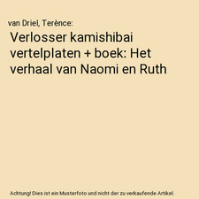 Verlosser kamishibai vertelpla gebraucht kaufen  Trebbin