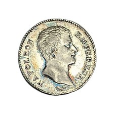 Napoléon ier franc d'occasion  Angoulême