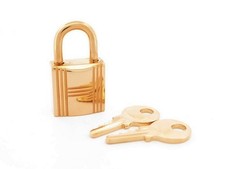 Cadenas hermes cles d'occasion  Paris VII