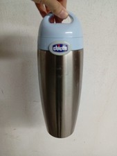 Chicco thermos portabiberon usato  Vergiate