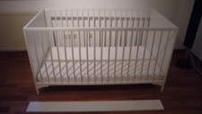 Ikea kinderbett solgul gebraucht kaufen  Grenzach-Wyhlen