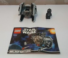 Lego star wars d'occasion  Saint-Cyr-au-Mont-d'Or