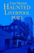 Haunted liverpool pubs for sale  UK