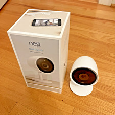 Google nestcam indoor for sale  Raleigh
