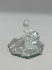 Swarovski crystal young for sale  New York